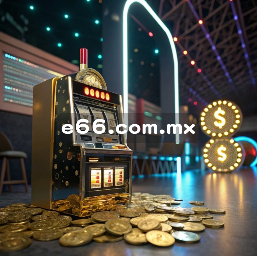 Slots e66