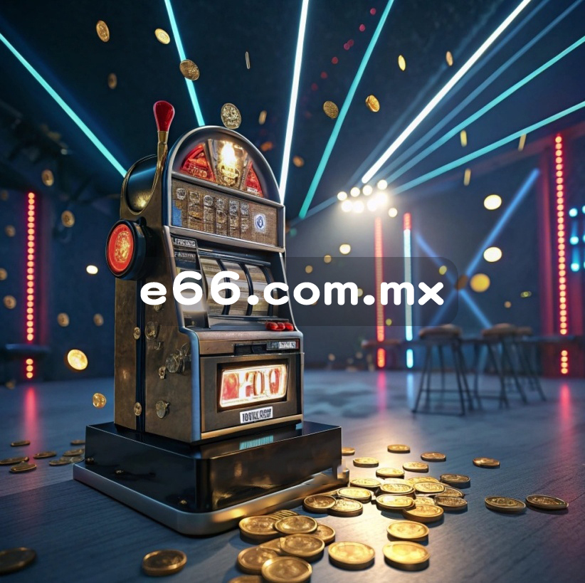 Slots populares e66