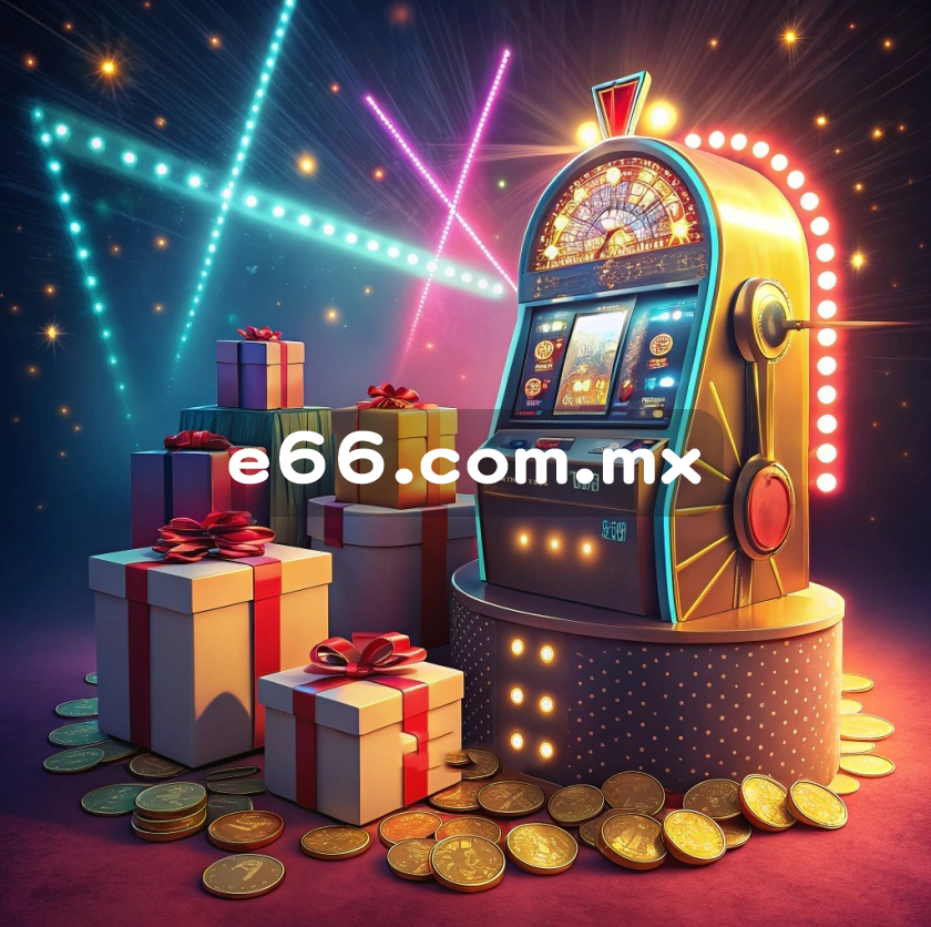 Promoções e66